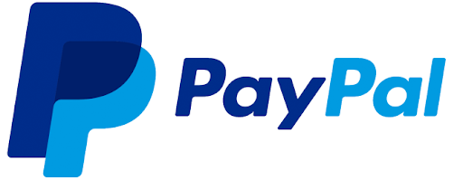 pay with paypal - Castle In The Sky Store